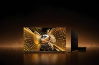 Novas TVs TCL com Nova Tecnologia: o que é a SQD Mini LED e o que muda para 2026