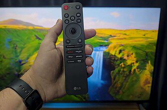 Novo Controle AI Magic Remote LG: Guia Completo de Uso, Funções, Dicas e Truques em 2026