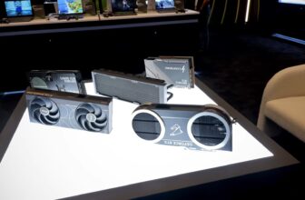 Nvidia na CES 2026: RTX 5090, DLSS 4.5 e Frame Generation X6 em destaque