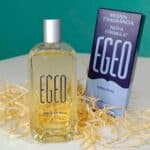 O Boticário Egeo Original Deo-colônia 90ml para masculino