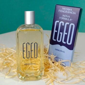 O Boticário Egeo Original Deo-colônia 90ml para masculino