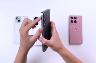 Os 4 Melhores Celulares para Comprar em 2026: Samsung, Xiaomi, Motorola e Apple em Comparativo Completo