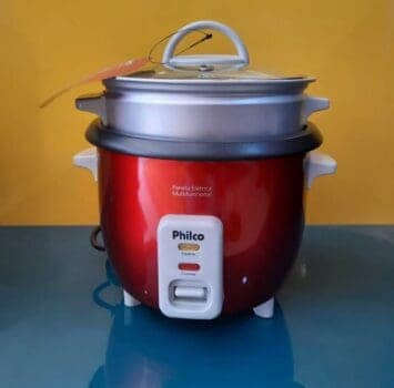 Panela Elétrica Philco Multifuncional