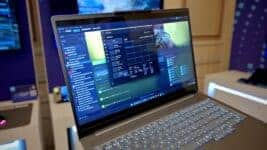 Panther Lake chega forte: dá pra jogar no notebook sem GPU dedicada?