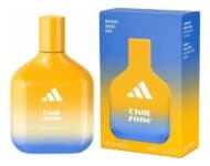 Perfume adidas Vibes Chill Zone Eau De Parfum 100ml