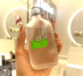 Perfume Masculino e Feminino One Reflections Edt 100ml Calvin Klein