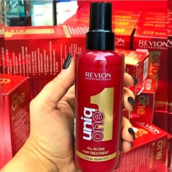 Revlon Uniq One Tratamento Capilar 10 Em 1 Leave In 150ml