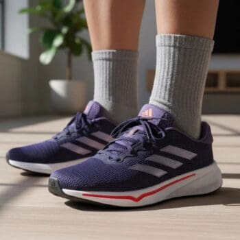 Tênis Masculino Response adidas