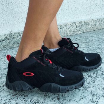 Tenis Oakley Masculino Attack