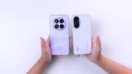 Poco F7 ou Redmi Note 15 Pro 5G: qual celular realmente vale a pena comprar em 2026?