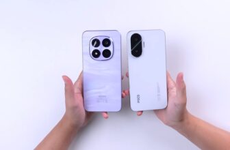 Poco F7 ou Redmi Note 15 Pro 5G: qual celular realmente vale a pena comprar em 2026?