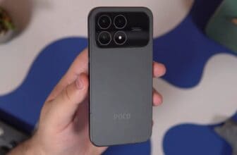 POCO F8 Pro depois de 30 dias de uso: vale mesmo a pena?