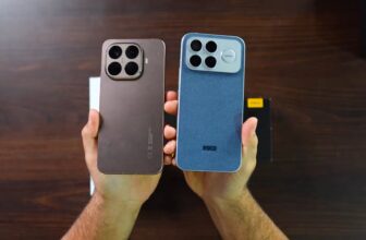 Poco F8 Ultra vs Xiaomi 15T Pro: qual topo de linha da Xiaomi vale mais a pena comprar?