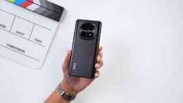 POCO M8 5G chega ao Brasil: o novo intermediário barato que pode bater o Galaxy A56?