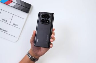 POCO M8 5G chega ao Brasil: o novo intermediário barato que pode bater o Galaxy A56?