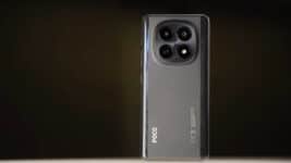 Poco M8 5G Chega Forte em 2026 e Pode Ameaçar o Espaço do Poco X7 Pro