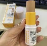 PRO Stick Protetor Solar Multifuncional FPS96 e FPUVA 43 - PRO10 14g