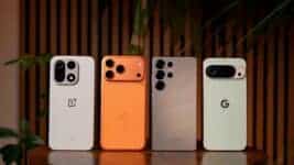 Qual celular tira as melhores fotos à noite? Comparativo real: OnePlus 15, iPhone 17 Pro Max, Galaxy S25 Ultra e Pixel 10 Pro XL