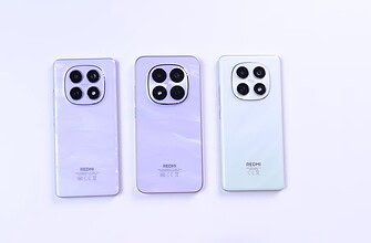 Qual Redmi Note 15 qual comprar em 2026: 4G, 5G ou Pro 5G?