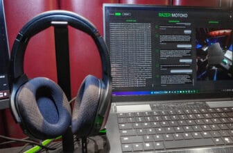 Razer Motoko: headset gamer com câmeras e inteligência artificial promete mudar o jogo em 2026