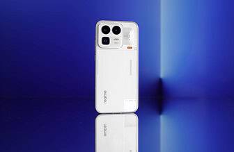 Realme Neo 8 estreia com Snapdragon 8 Gen 5, tela AMOLED de 165 Hz e bateria gigante de 8.000 mAh