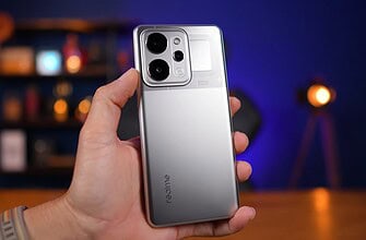 Realme P4 Power impressiona com bateria de 10.001 mAh e proposta inédita no mercado