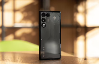 Red Magic 11 Air chega ao mercado global em janeiro com Snapdragon 8 Elite e bateria gigante de 7.000 mAh