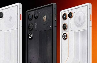 Red Magic 11 Air tem data de lançamento confirmada e aposta em desempenho extremo para jogos