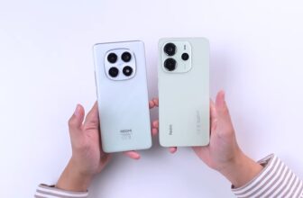 Redmi Note 14 4G ou Redmi Note 15 4G em 2026: qual é o melhor para comprar?