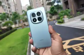 Redmi Note 15 Pro 5G chega com bateria absurda e câmera de 200 MP: vale mais que o Poco X7 Pro?