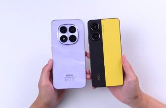 Redmi Note 15 Pro 5G ou POCO X7 Pro: Comparativo Completo e Qual Vale Mais a Pena Comprar em 2026