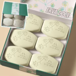 Sabonete em barra Natura Erva Doce pacote x 6