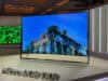 Samsung apresenta a primeira Smart TV Micro RGB de 130 polegadas na CES 2026