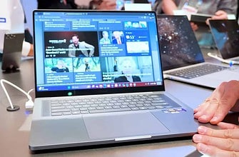 Samsung lança a linha Galaxy Book 6 com foco em IA, produtividade e design premium