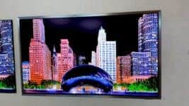 Samsung OLED S95H 2026: mais brilho, nova CPU e design totalmente reformulado