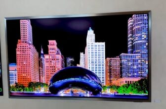 Samsung OLED S95H 2026: mais brilho, nova CPU e design totalmente reformulado