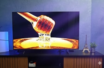 Samsung Vision AI TV 50" QLED Ultra 4K QEF1 2025: a Melhor e Mais Barata Samsung para Comprar?