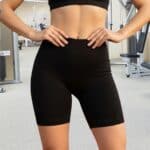 Short Feminino Trifil Esportivo Academia Corrida Comeia