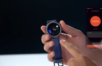 Smartwatch com GPS e Ligações por Menos de R$ 400: O Novo Queridinho de 2026