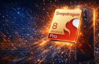 Snapdragon 8 Elite Gen 6 pode ultrapassar US$ 300 e ficar restrito a celulares Ultra em 2026