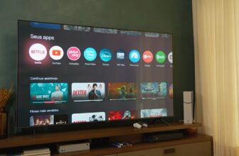TCL C6K QD Mini LED: vale a pena depois de 5 meses?