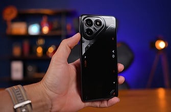 Tecno POVA 7 4G no Brasil: bateria de 7000 mAh, 120 Hz e 108 MP por um preço agressivo