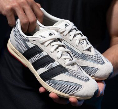 Tênis Adidas Ligth Blaze LP Masculino