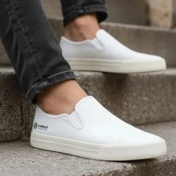 Tenis Colcci Casual Slip On Masculino Sem Cadarço Leve