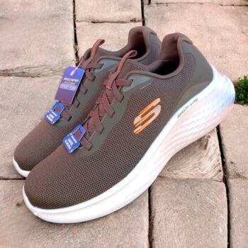 Tênis Esportivo Masculino Skech Lite Pro Ledger Skechers Tam. 41