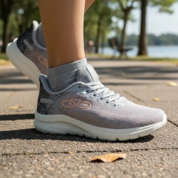 Tênis Feminino Delta 122 Olympikus