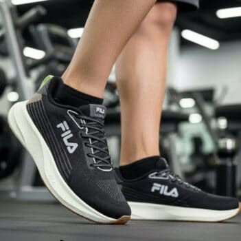 Tênis Fila Endurance Masculino