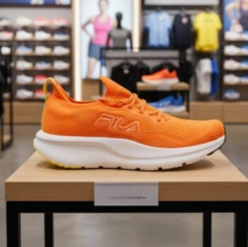 Tenis Fila Inclusion Masculino