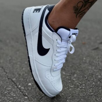 Tênis Nike Big Low Masculino