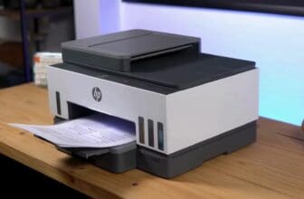 Top 10 Melhores Impressoras Multifuncionais em 2026 com Melhor Custo-Benefício